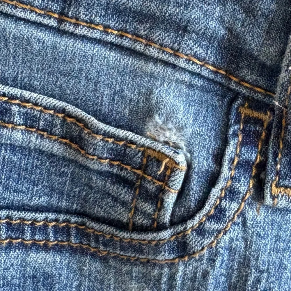 Gap Denim Leggings - Picture 6 of 13